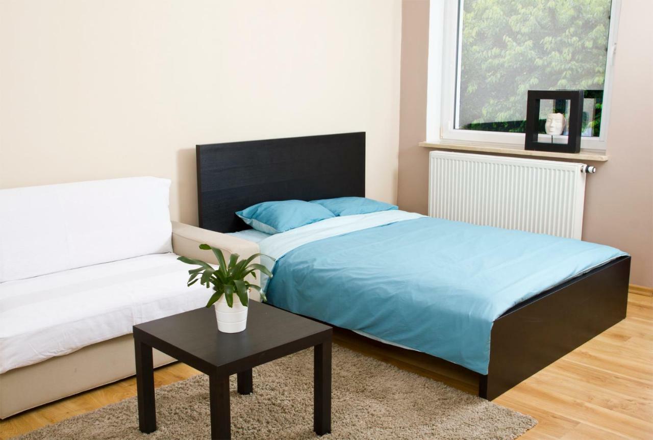 Studio Zen Daire Sopot Dış mekan fotoğraf