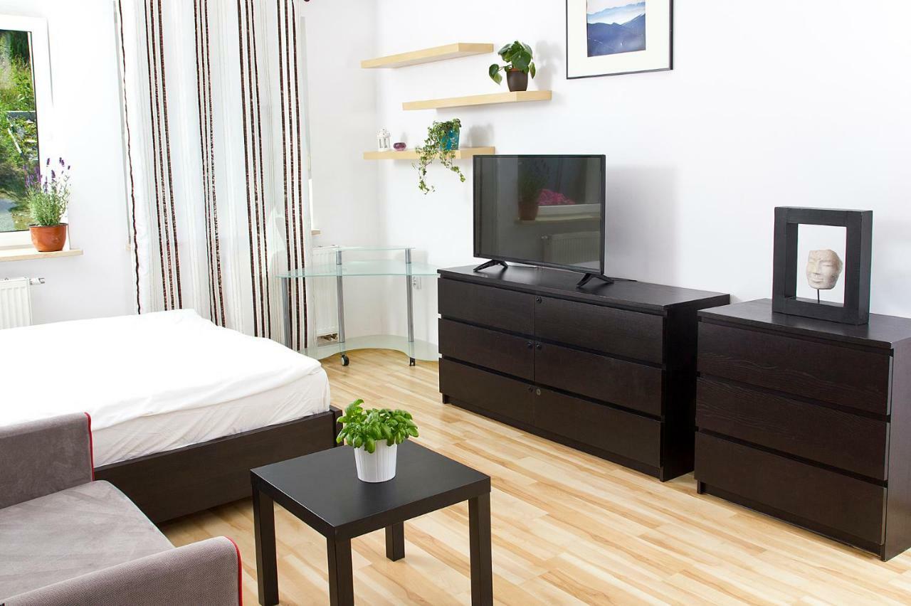 Studio Zen Daire Sopot Dış mekan fotoğraf